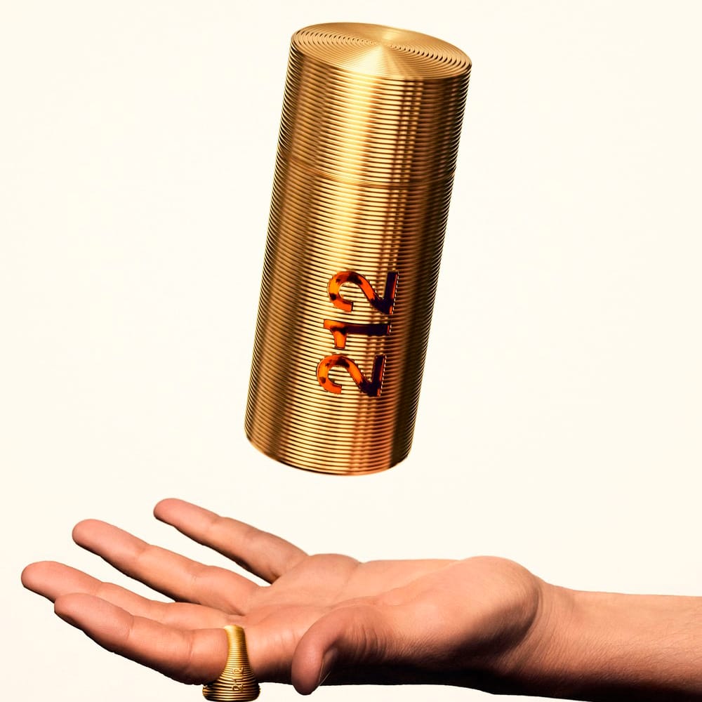 Парфюмерная вода 212 Men NYC Parfum - фото 5