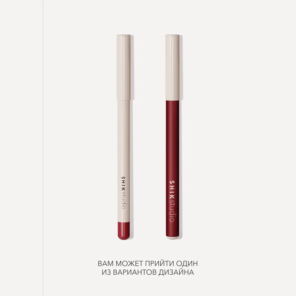 Карандаш для губ Lip Pencil - фото 3