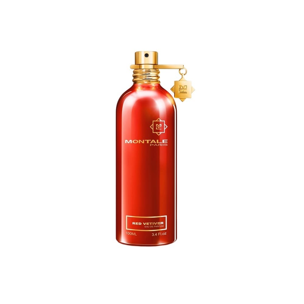 Парфюмерная вода Red Vetiver