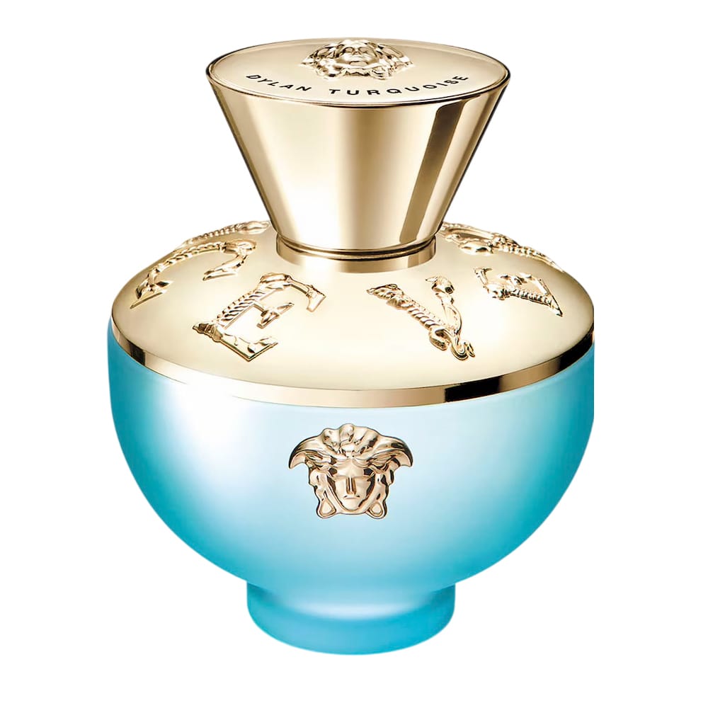 Туалетная вода женская Versace Dylan Turquoise