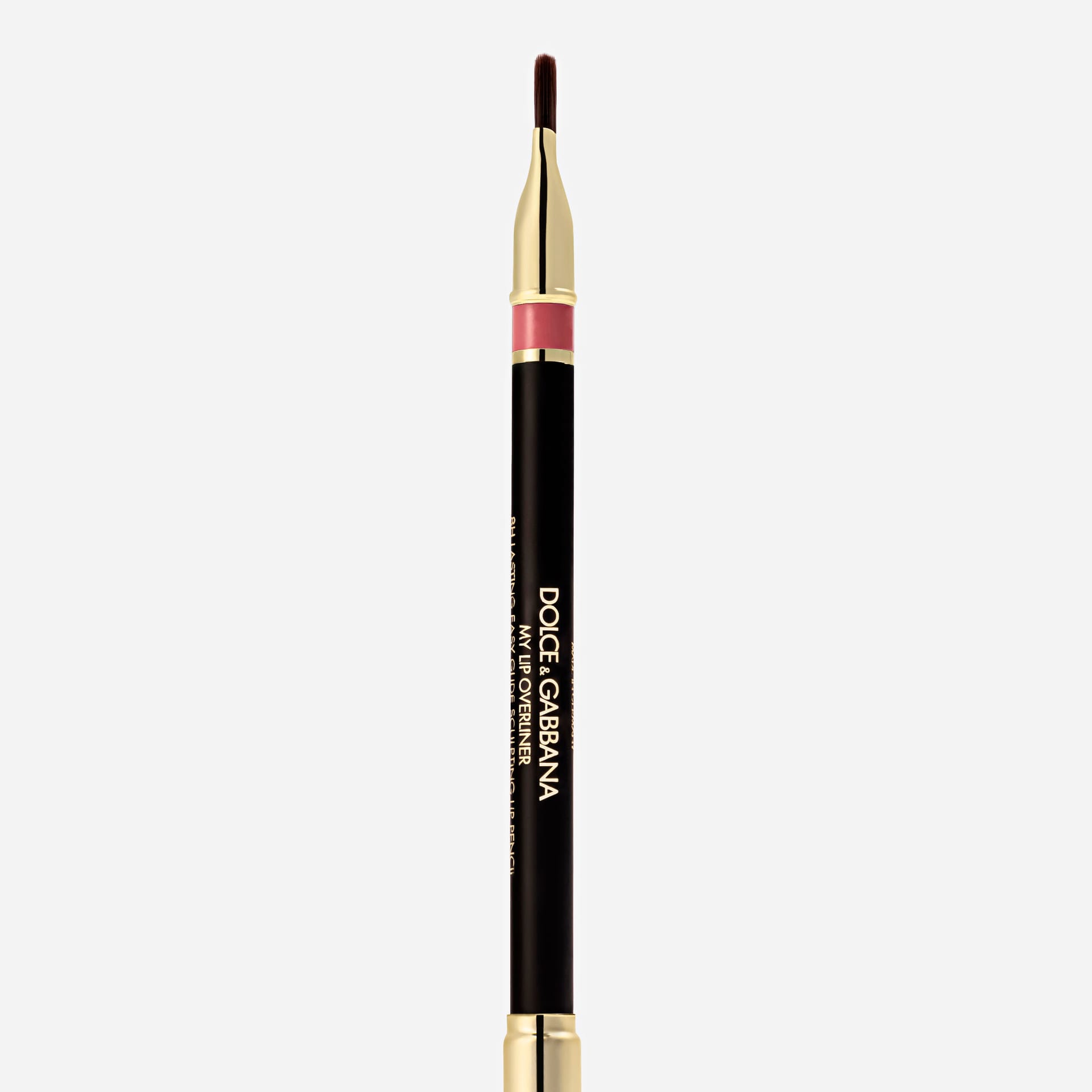 Карандаш для губ Μy Lip Overliner - фото 4