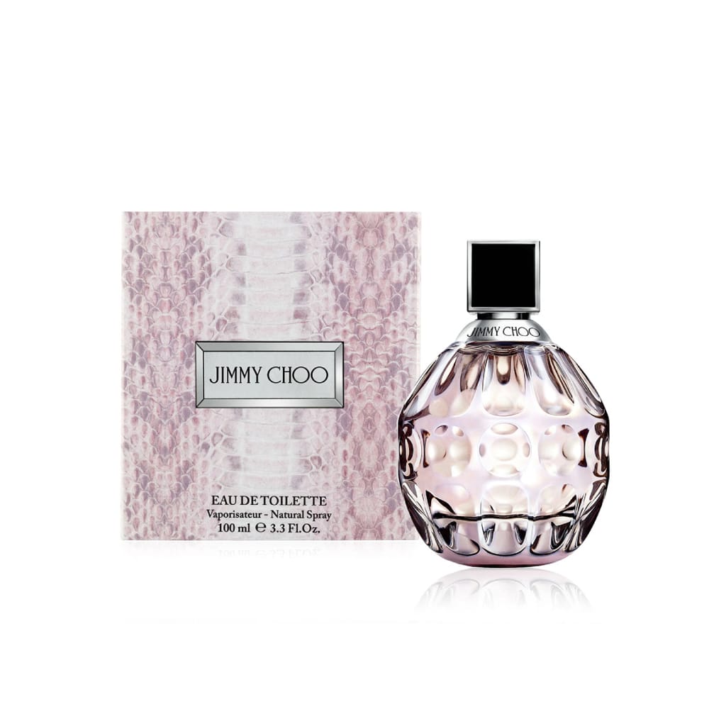Туалетная вода Jimmy Choo