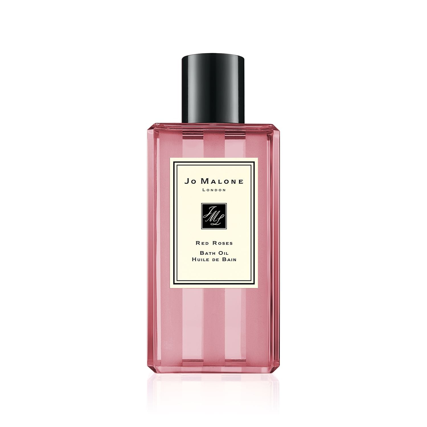 Масло для ванны Jo Malone Red Roses Bath Oil 250 ml