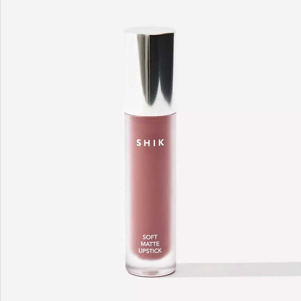 Жидкая матовая помада Soft Matte Lipstick - фото 2