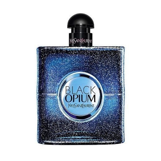 Парфюмерная вода Black Opium Parfum Intense
