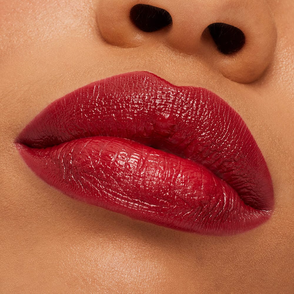 Губная помада  MAC Macximal Sleek Satin Satin Lipstick - фото 3