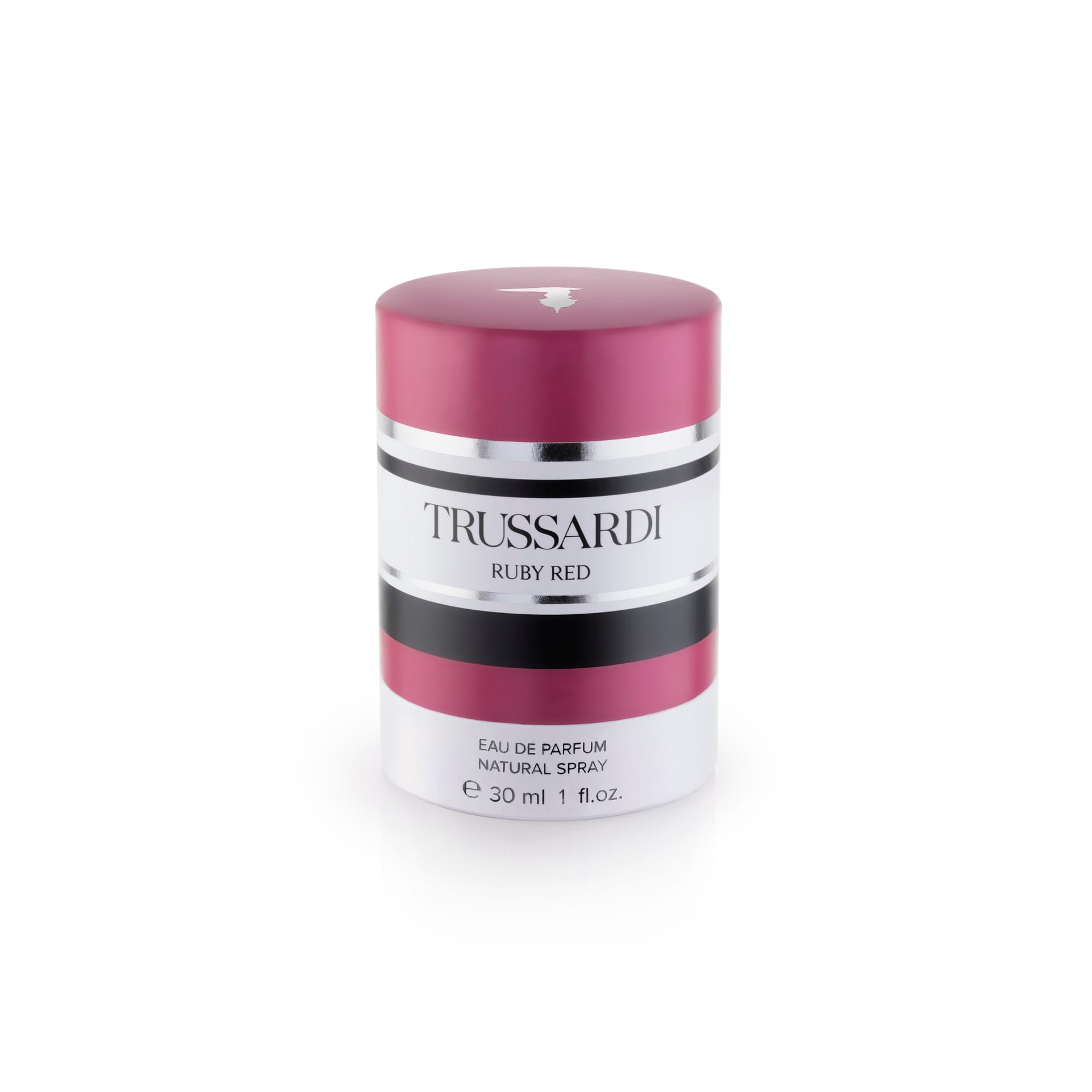 Парфюмерная вода Trussardi Ruby Red - фото 2