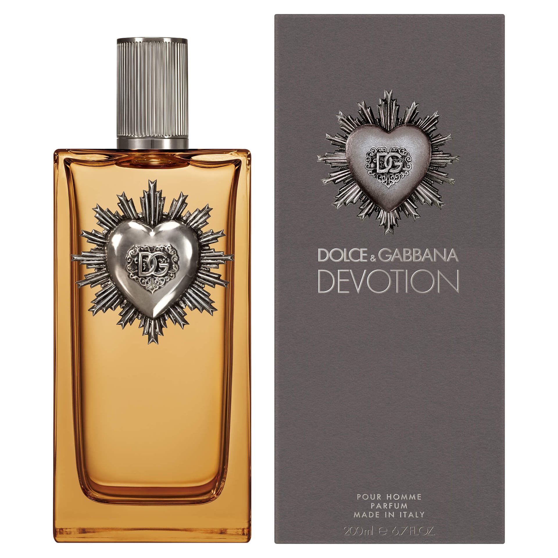 Духи Devotion Pour Homme Parfum - фото 2