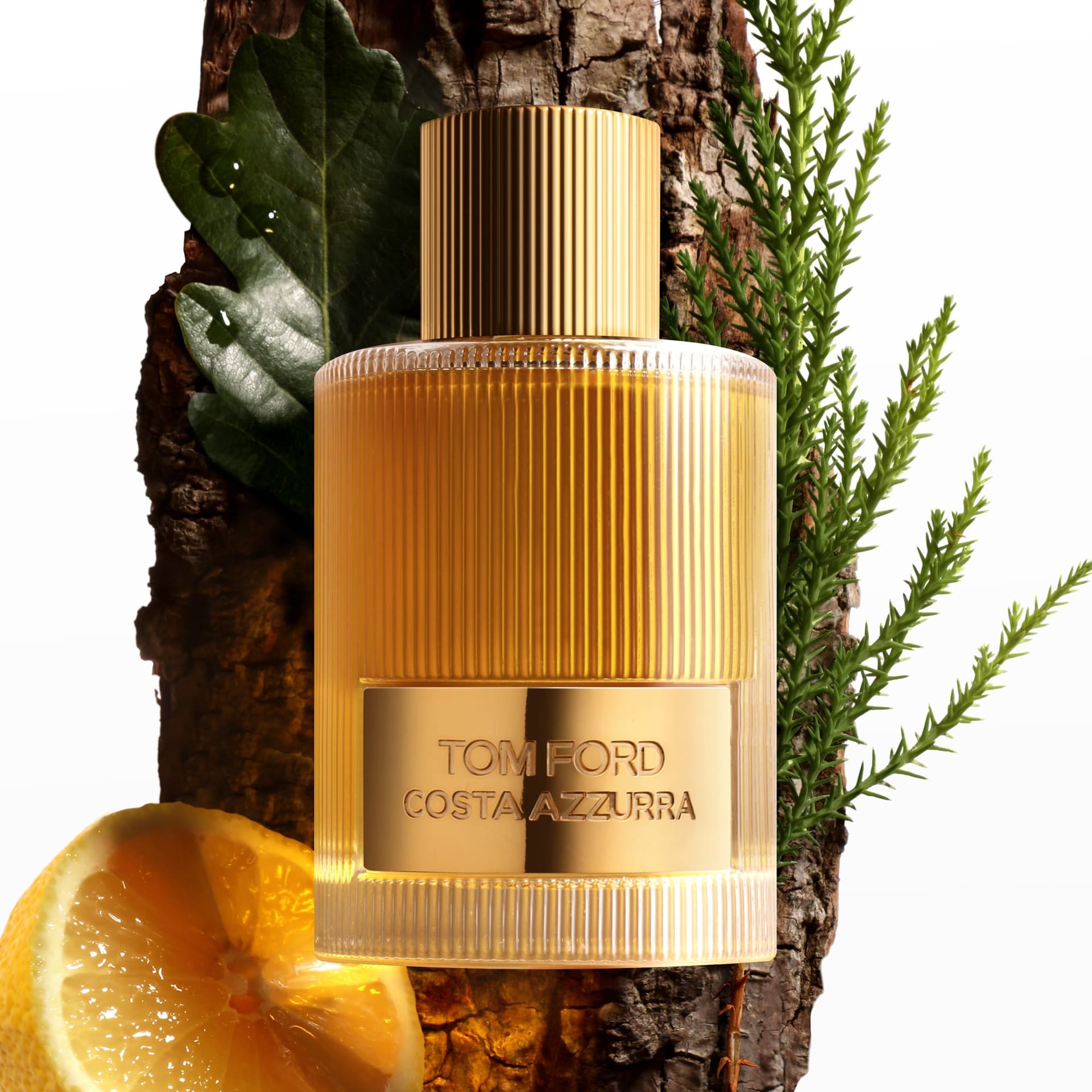 Парфюмерная вода Tom Ford Costa Azzurra Eau de Parfum Spray - фото 2