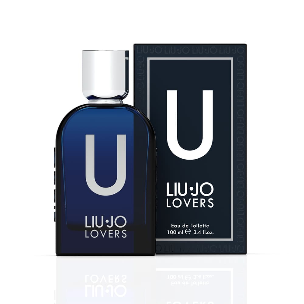Natural Spray Liu Jo Lovers - U Man