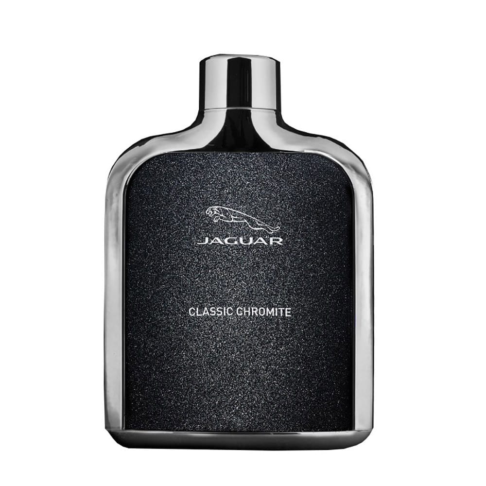 Туалетная вода JAGUAR СLASSIC CHROMITE