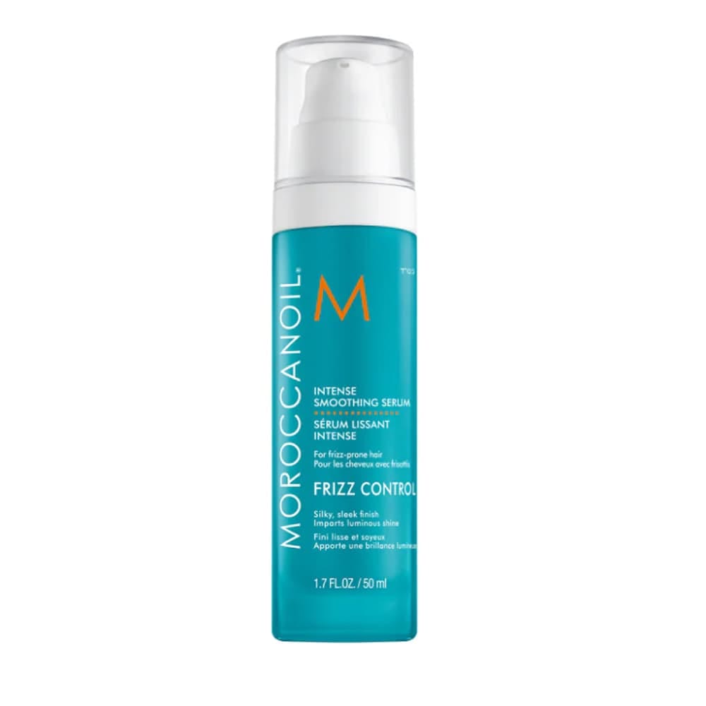 Moroccanoil Интенсивно разглаживающая сыворотка Intense Smoothing Serum, 50 мл