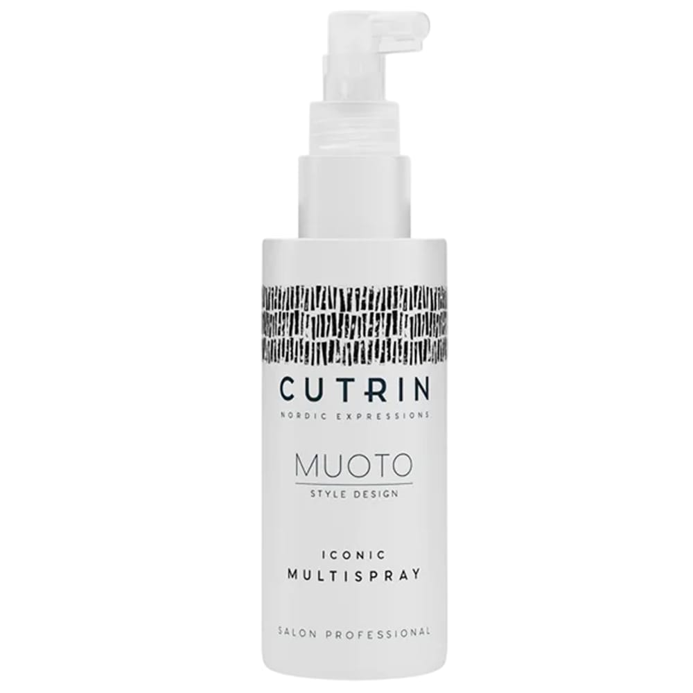 Культовый многофункциональный спрей Muoto Iconic Multispray