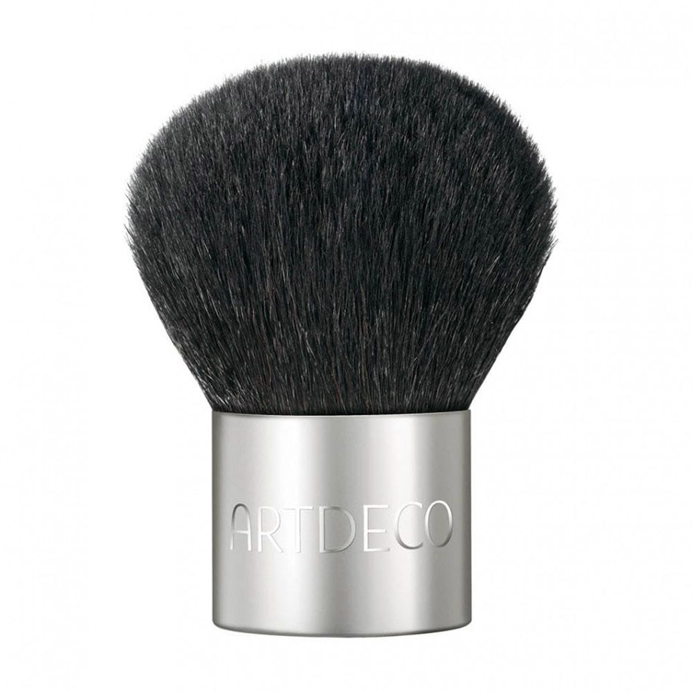 Кисточка для тональной основы минеральной рассыпчатой Brush For Mineral Powder Foundation