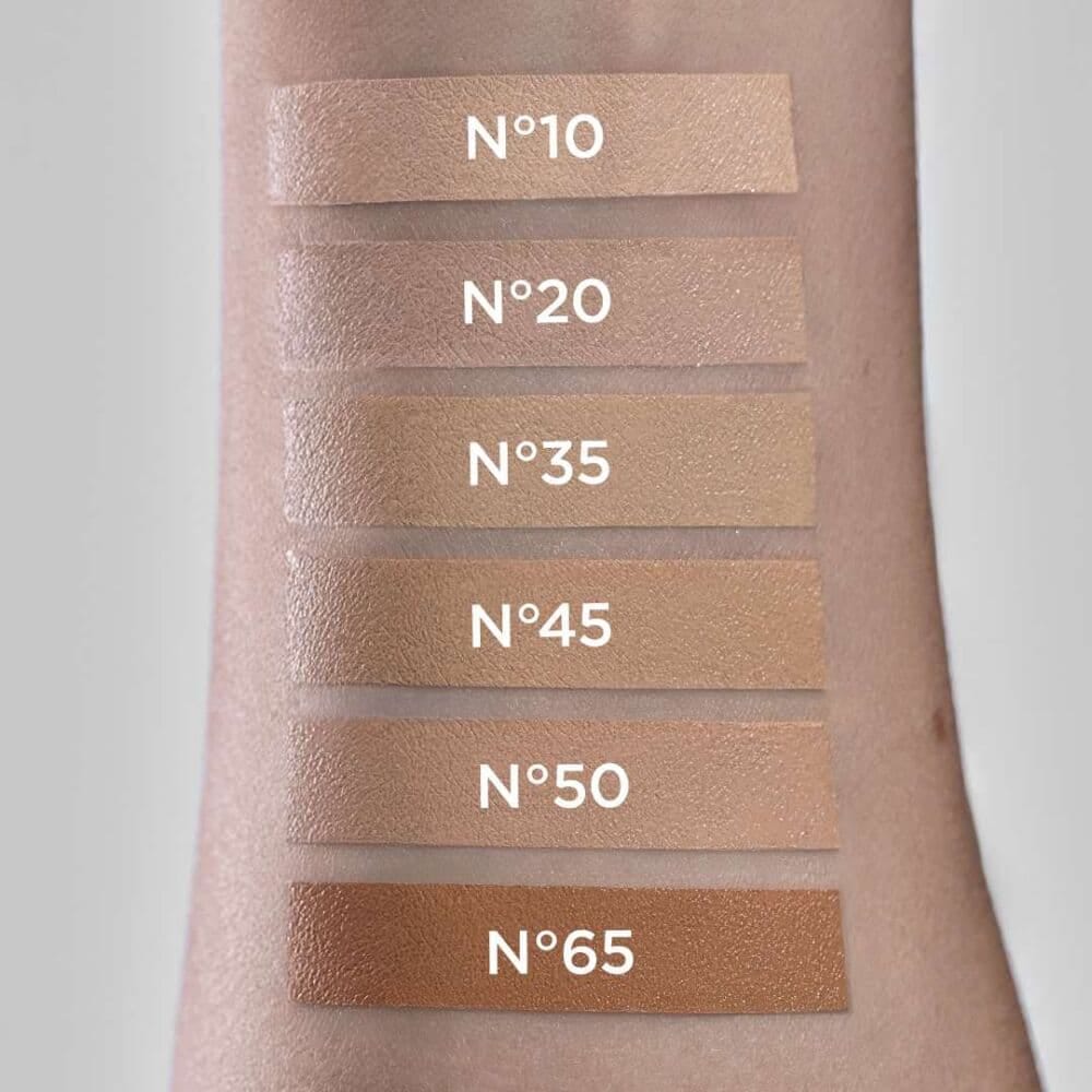 Тональный стик Skin Perfecting Face Stick - фото 3