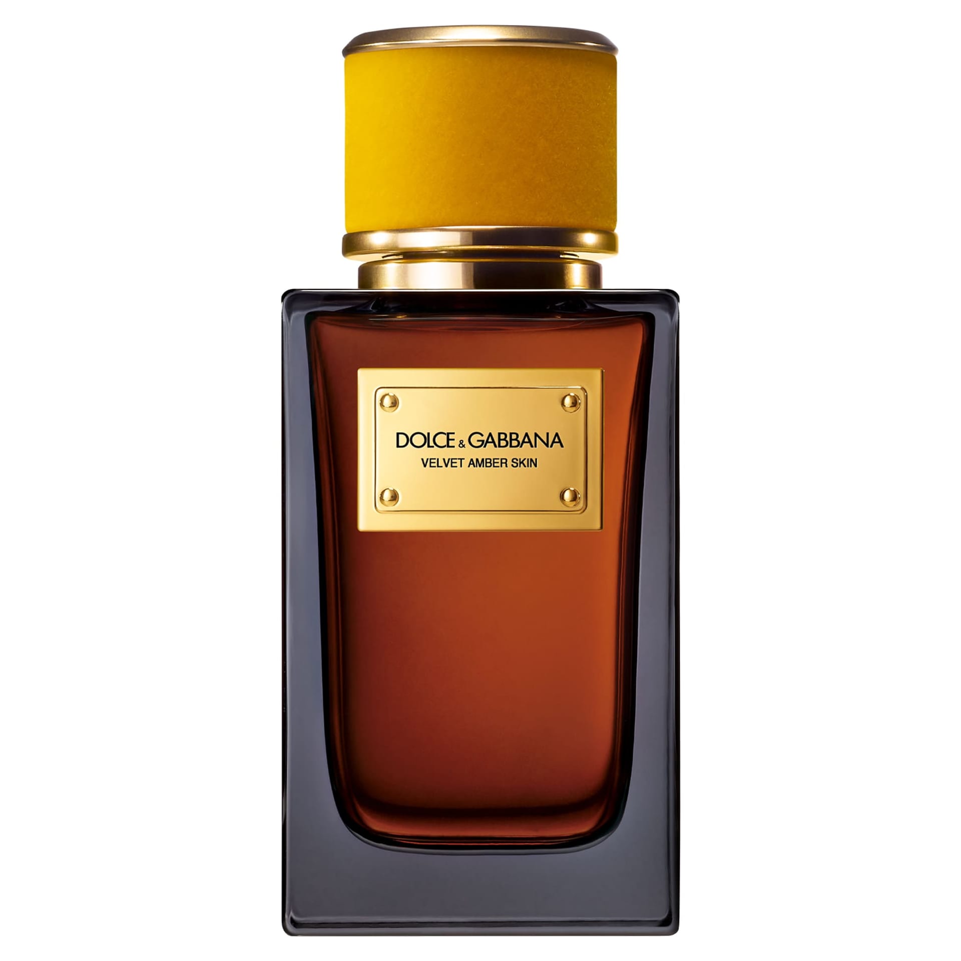Парфюмерная вода Velvet Amber Skin, 100 мл