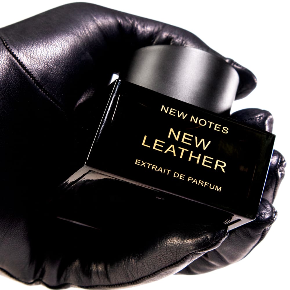 Духи New Leather, 50 мл - фото 4
