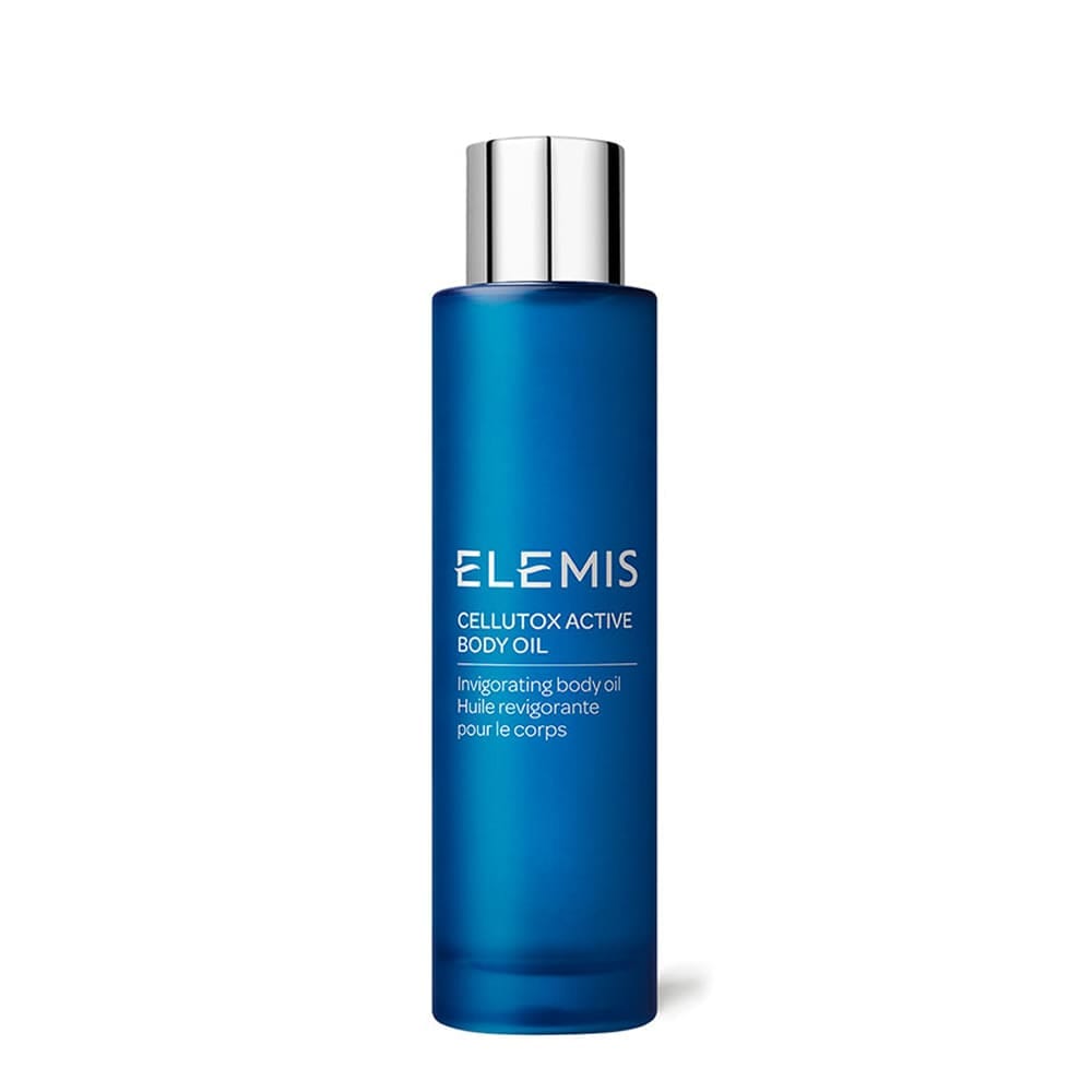 Антицеллюлитное детокс-масло для тела Active Body Concentrate, 100 мл