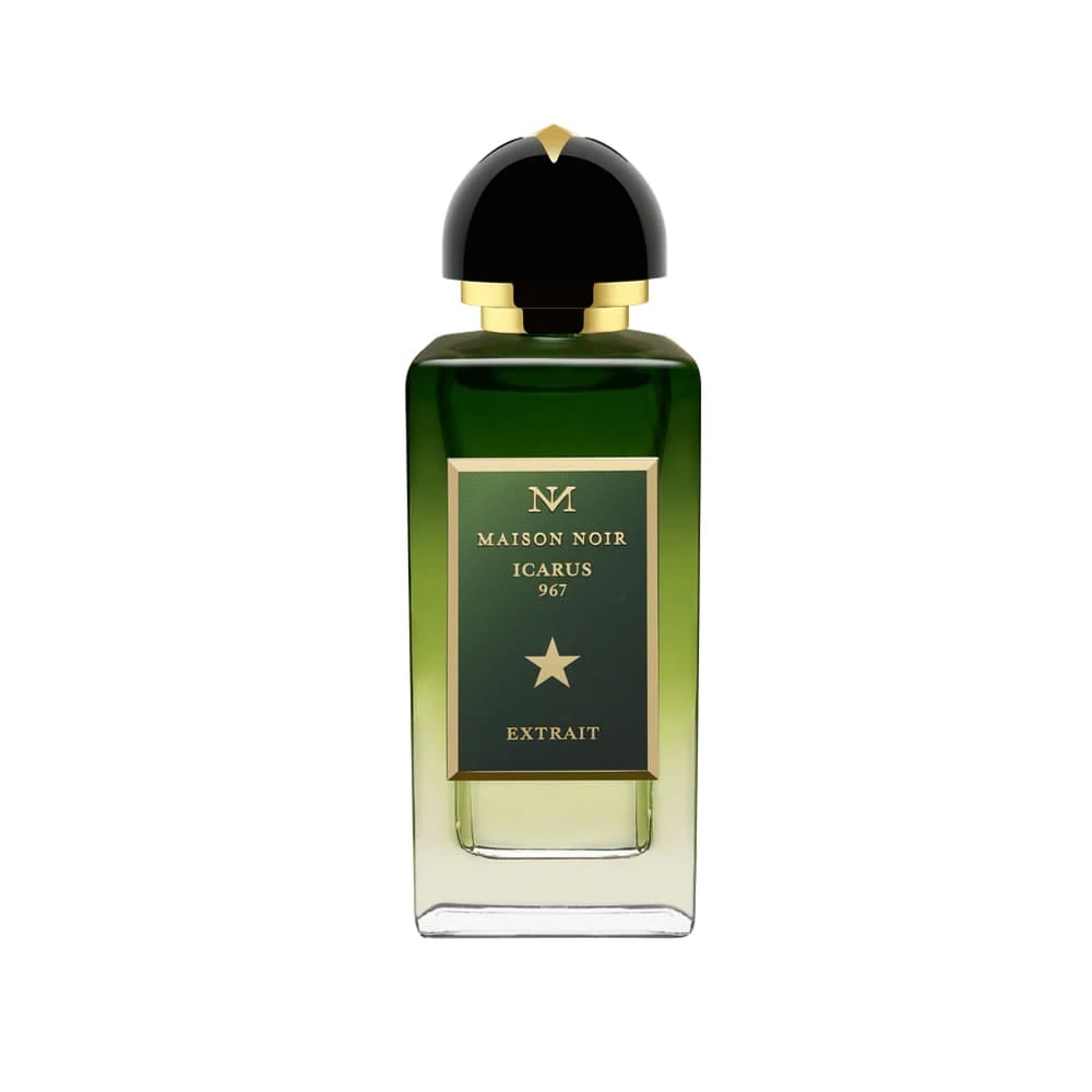 Духи Maison Noir Icarus 967, 100 мл