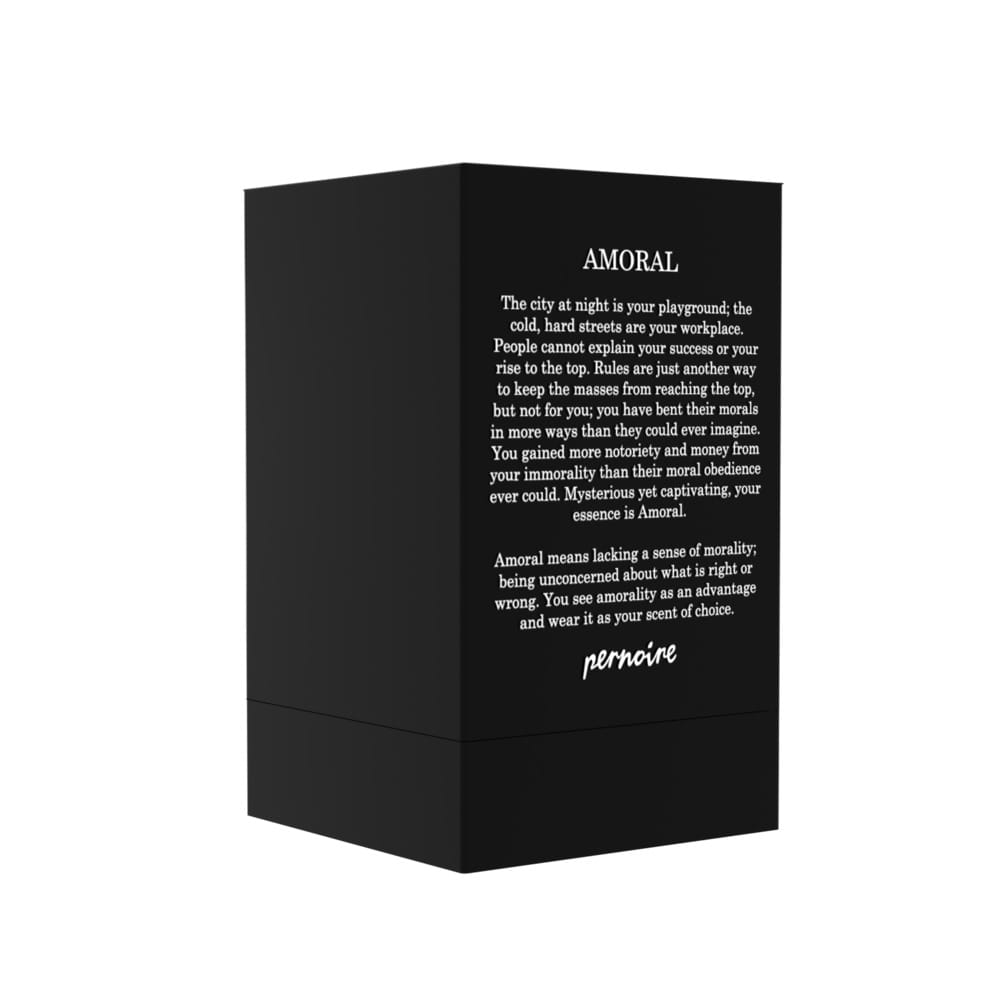Духи Amoral, 50 мл - фото 4