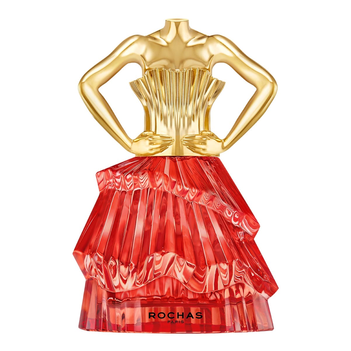 Духи Audace Le Parfum