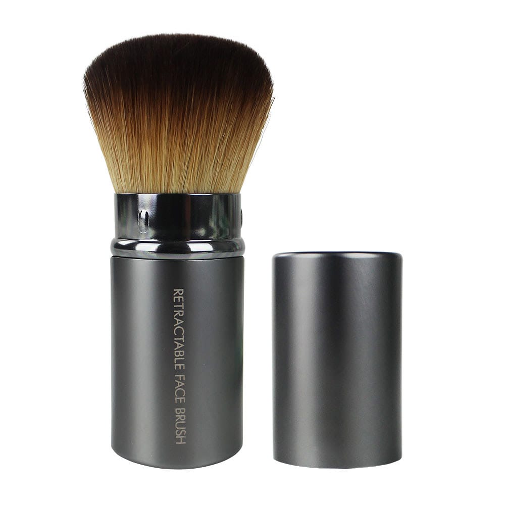 Кисть для лица Retractable Face Brush - фото 2