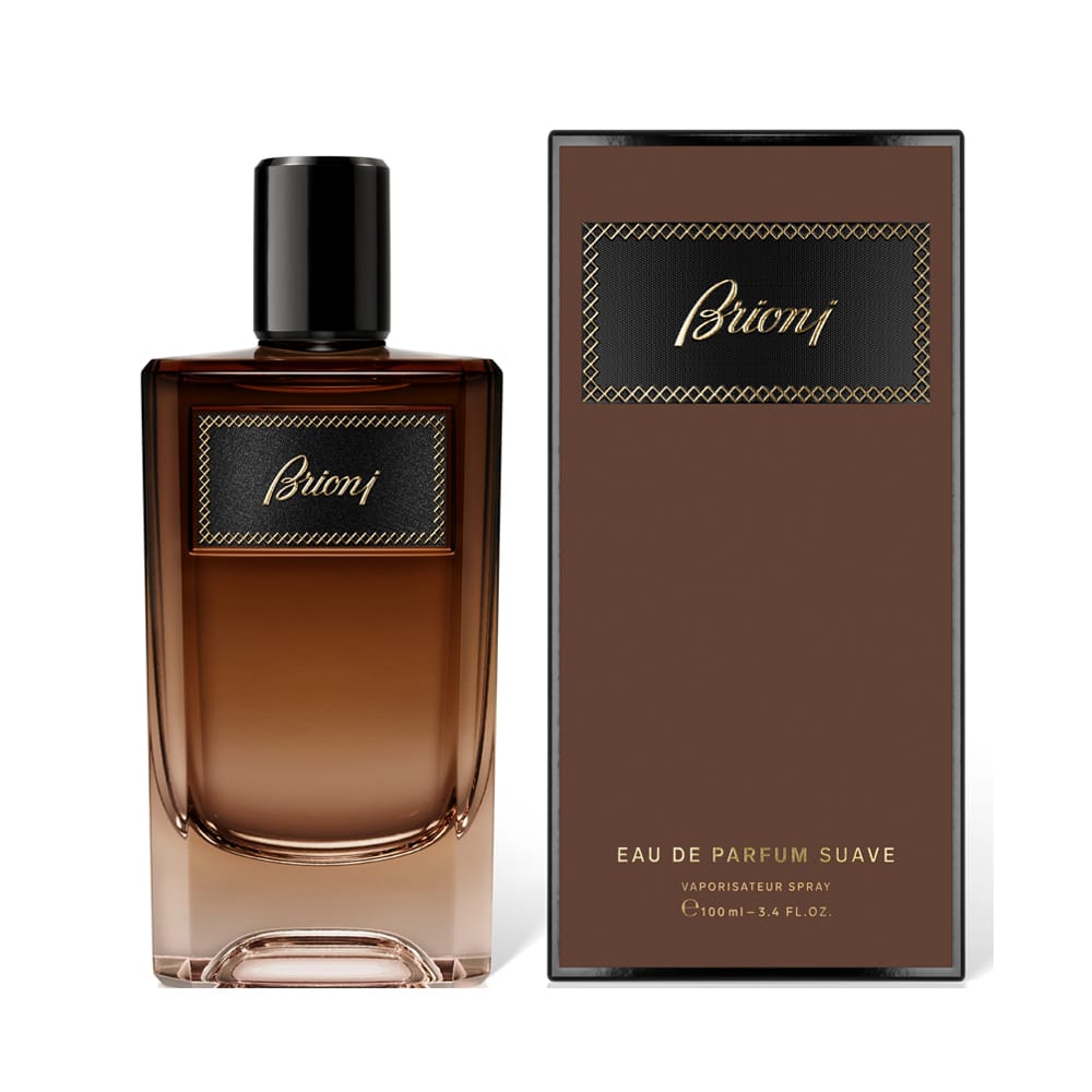 Парфюмерная вода Brioni Suave - фото 2