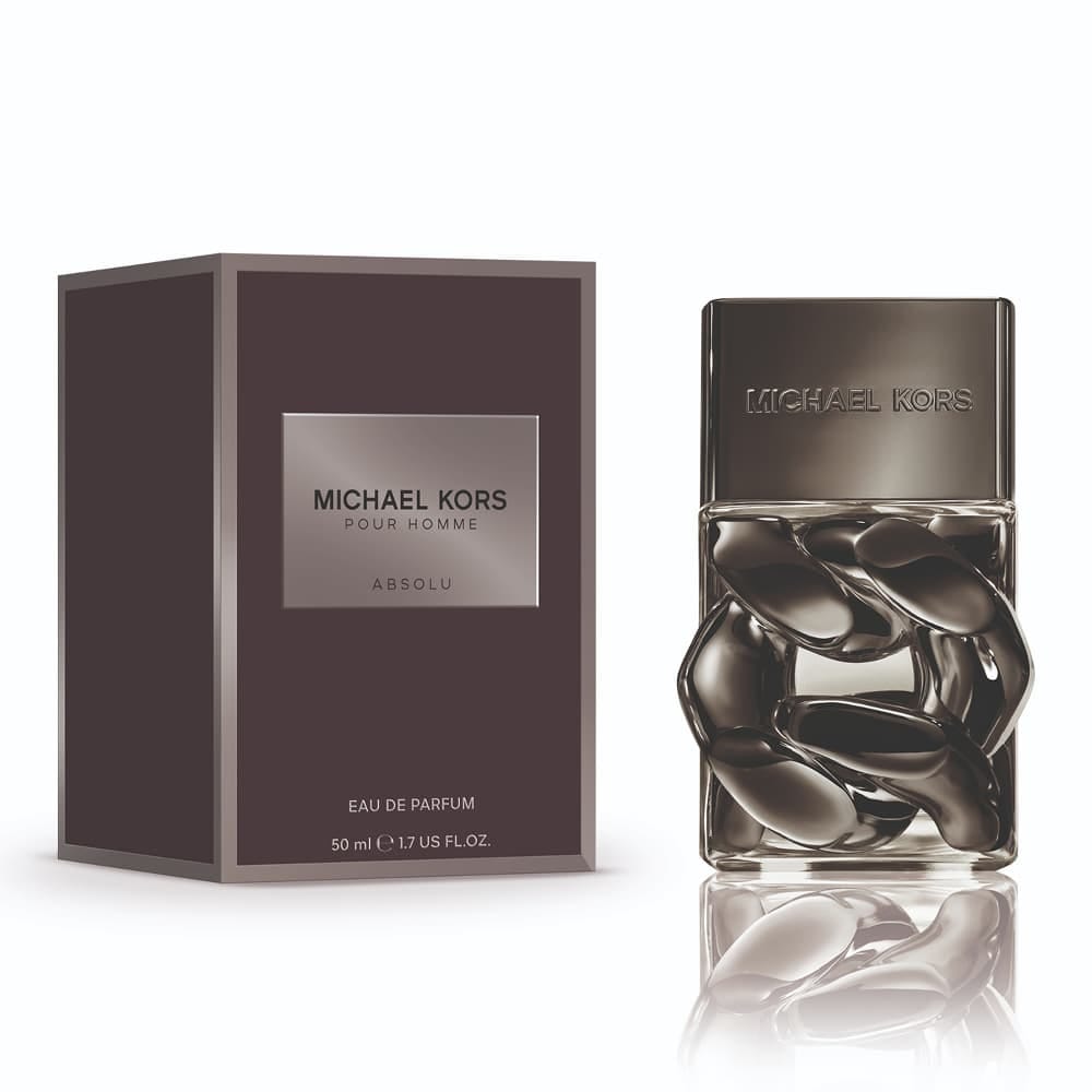 Парфюмерная вода Michael Kors Pour Homme Absolu - фото 3