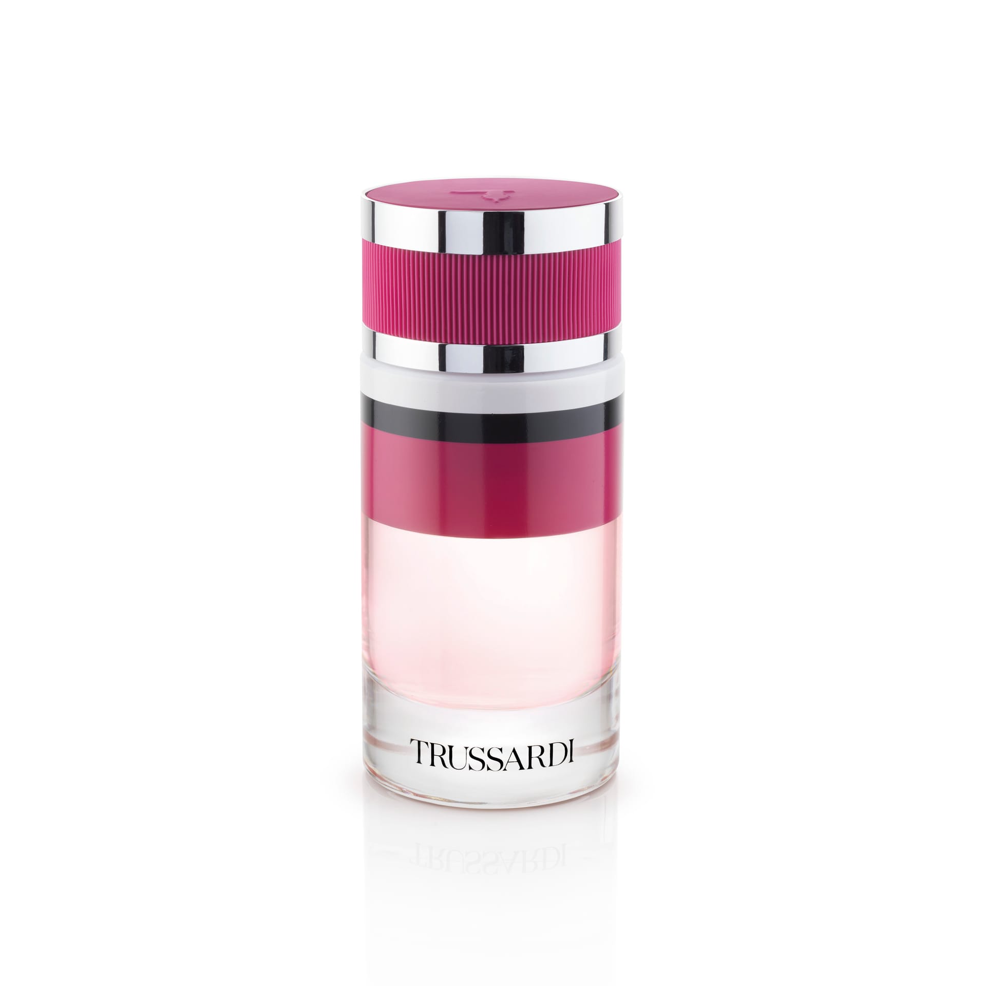Парфюмерная вода Trussardi Ruby Red