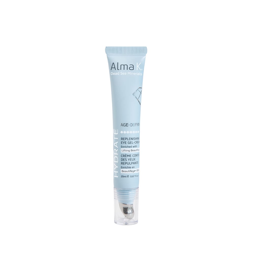 Восстанавливающий гель-крем для кожи вокруг глаз Hydrate/Age-Defying/Replenishing Eye Gel-Cream  20мл