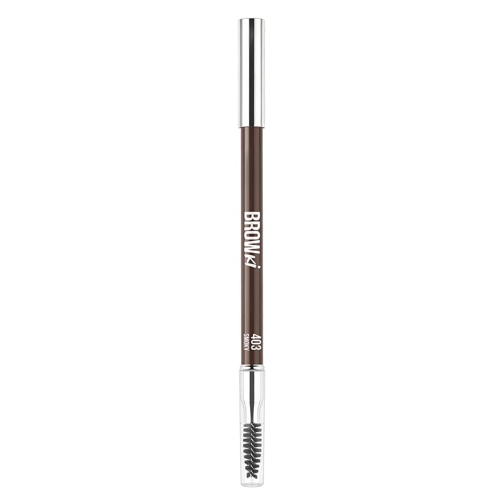 Карандаш для бровей Luxvisage Browki 1,65 г