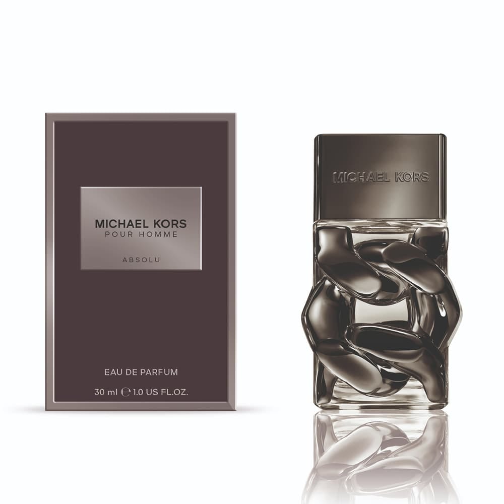 Парфюмерная вода Michael Kors Pour Homme Absolu - фото 2
