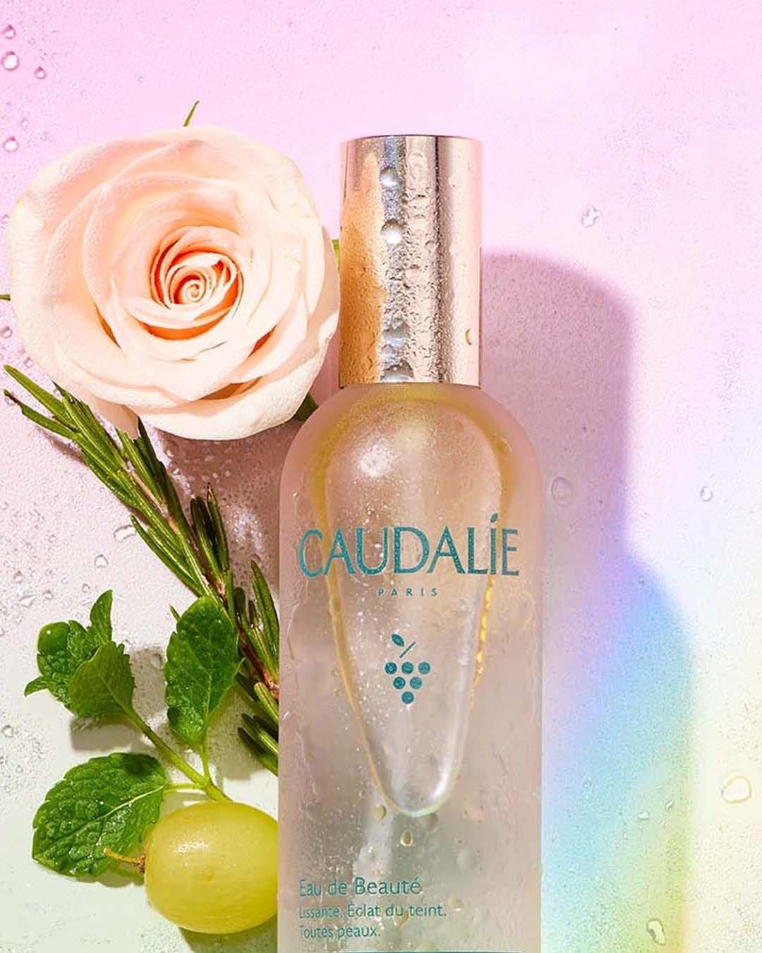 Вода для красоты лица Eau De Beaute - фото 5