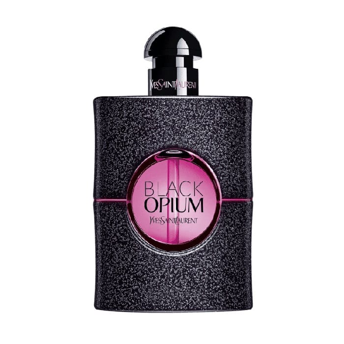 Парфюмерная вода Black Opium Neon