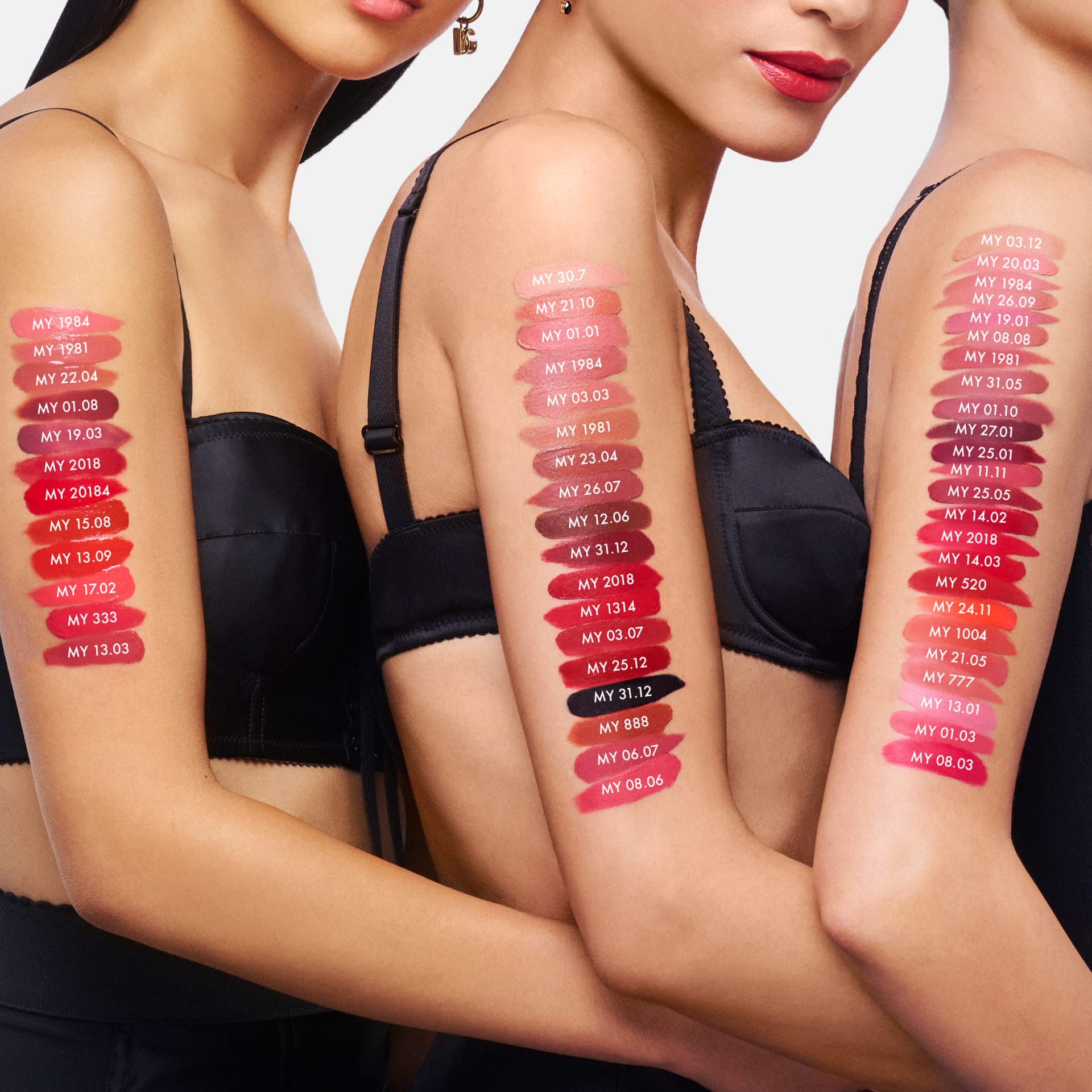 Увлажняющая помада для губ «насыщенный цвет» My Comfy Matte - фото 5