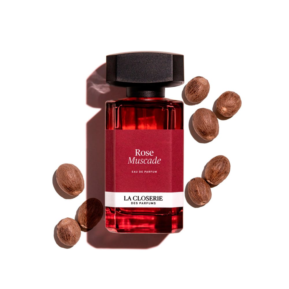 Парфюмерная вода Rose Muscade - фото 2