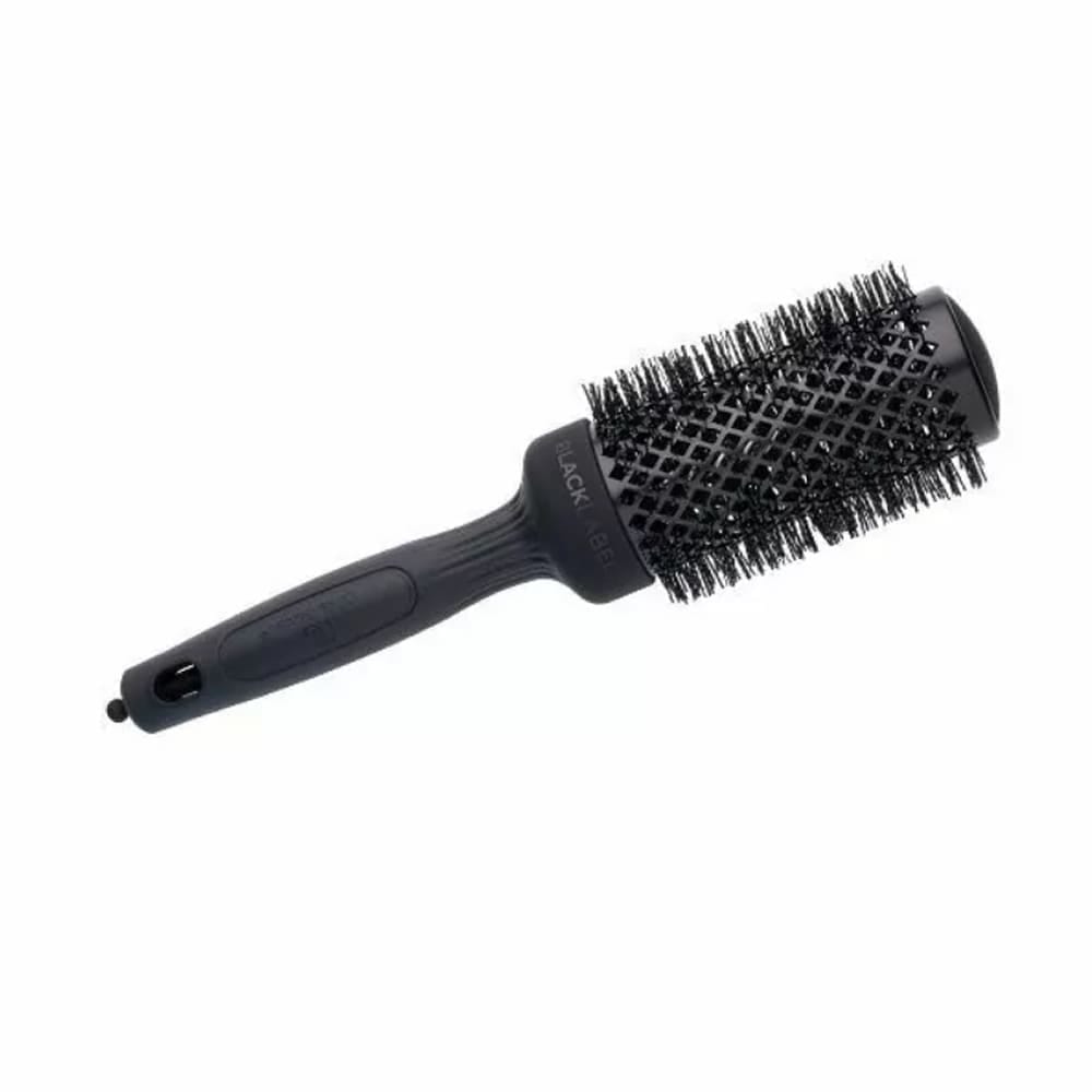Термобрашинг Expert Blowout Shine Wavy Bristles Black Label
