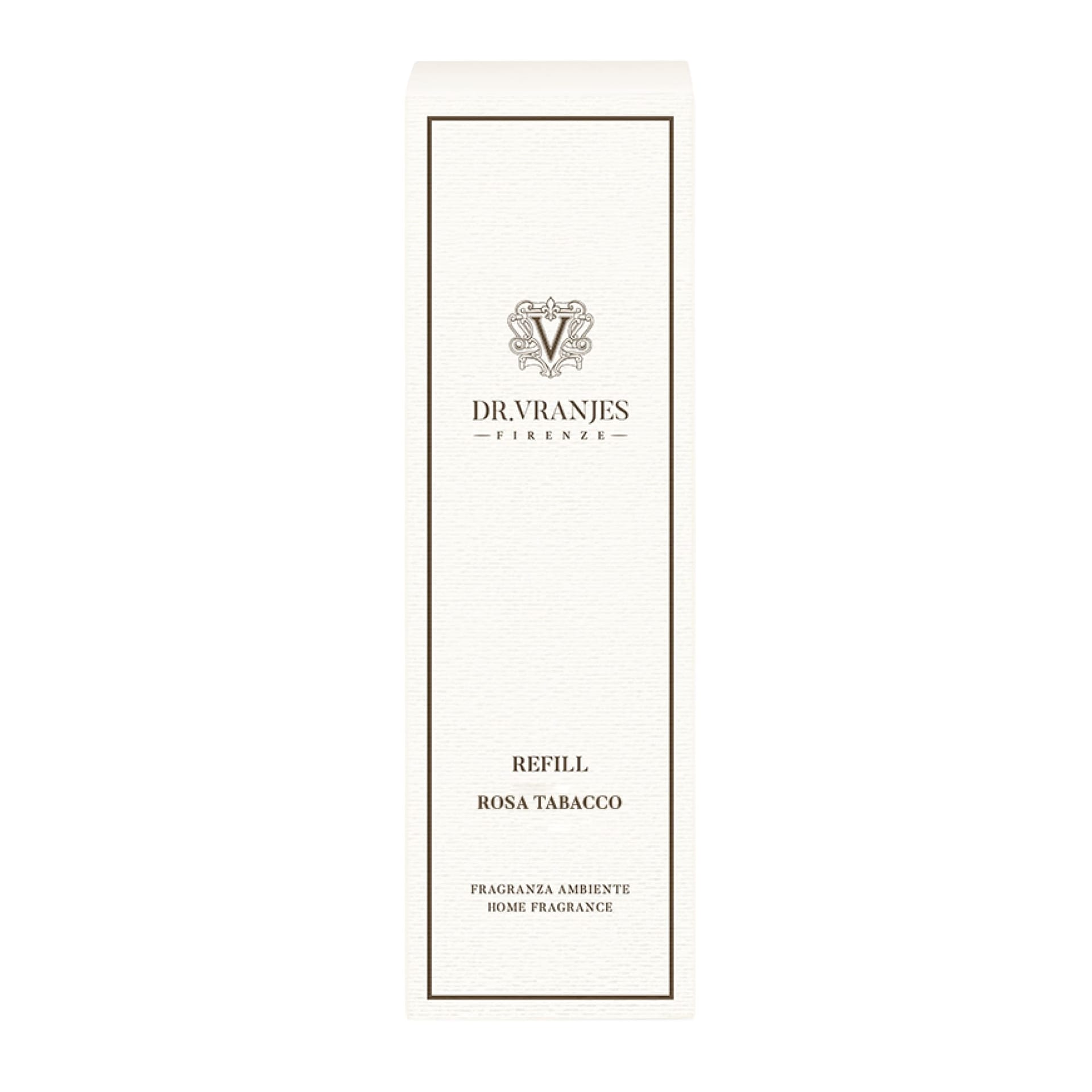 Ароматизатор воздуха для дома Dr. Vranjes Firenze Rosa Tabacco - фото 2