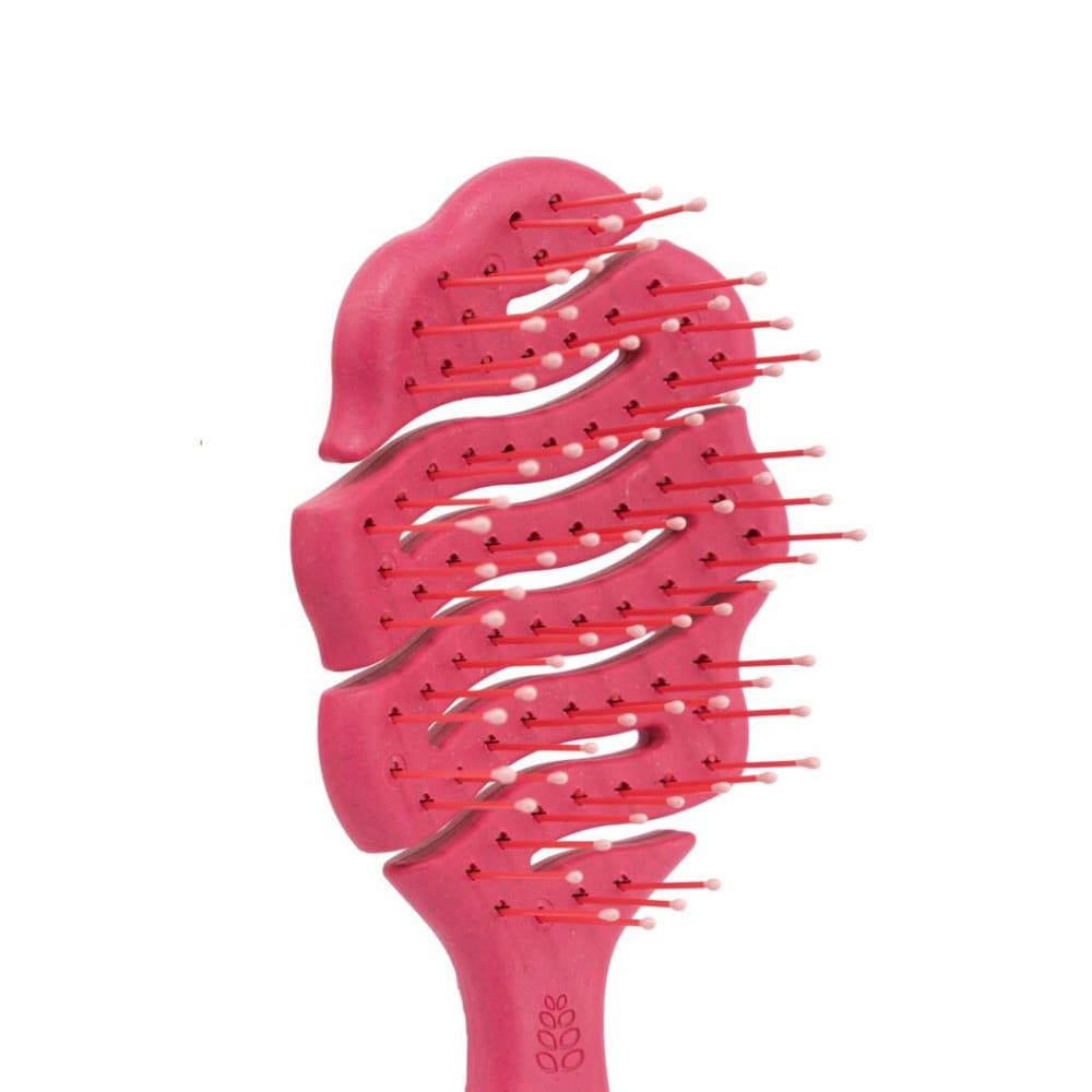 Расческа для волос 180º Flex Brush - фото 7