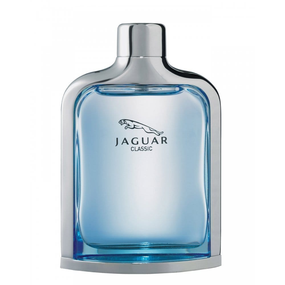 Туалетная вода Jaguar Classic 100 мл