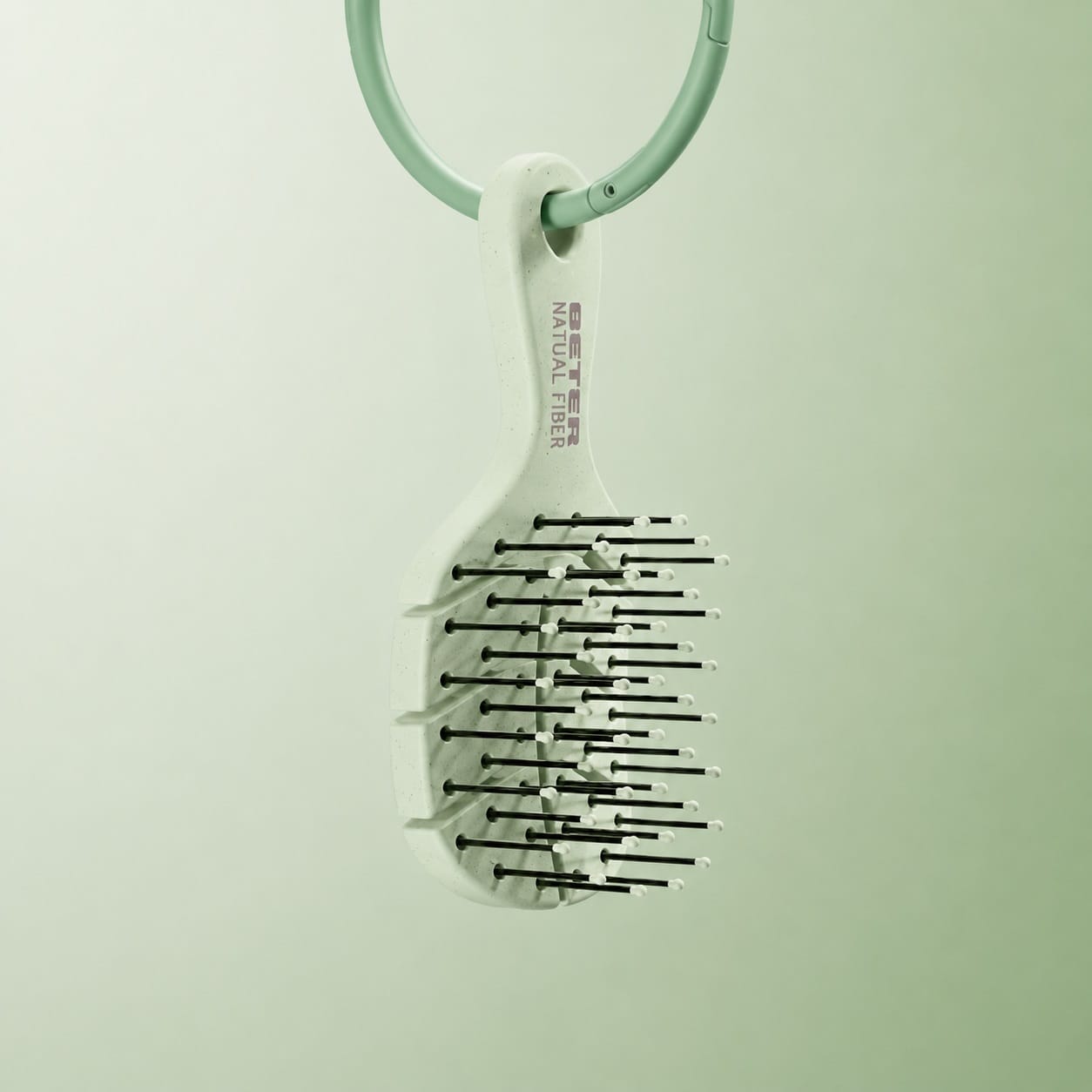 Расческа для волос The Original Charm Brush - фото 3