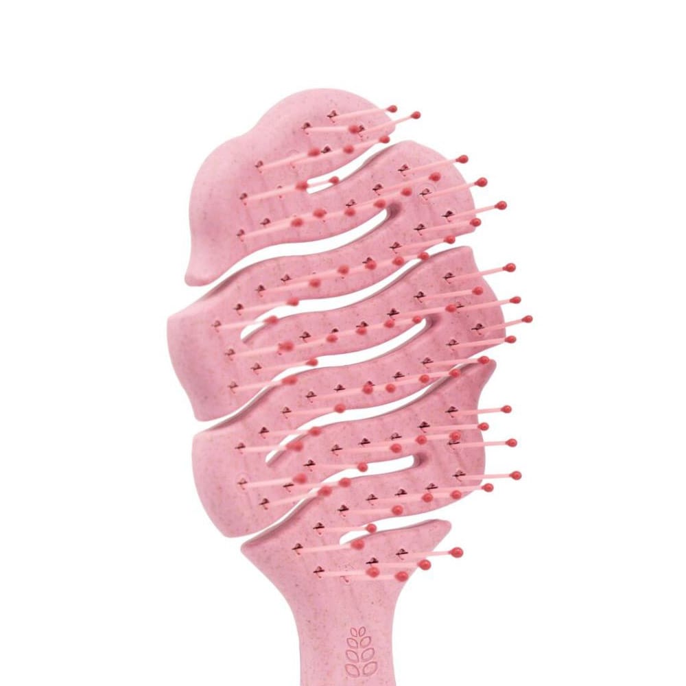Расческа для волос 180º Flex Brush - фото 7