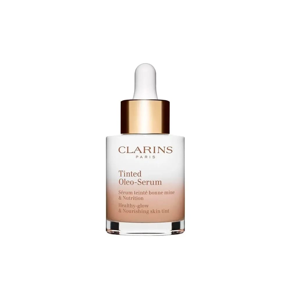 Тональная сыворотка на основе масел Tinted Oleo-Serum