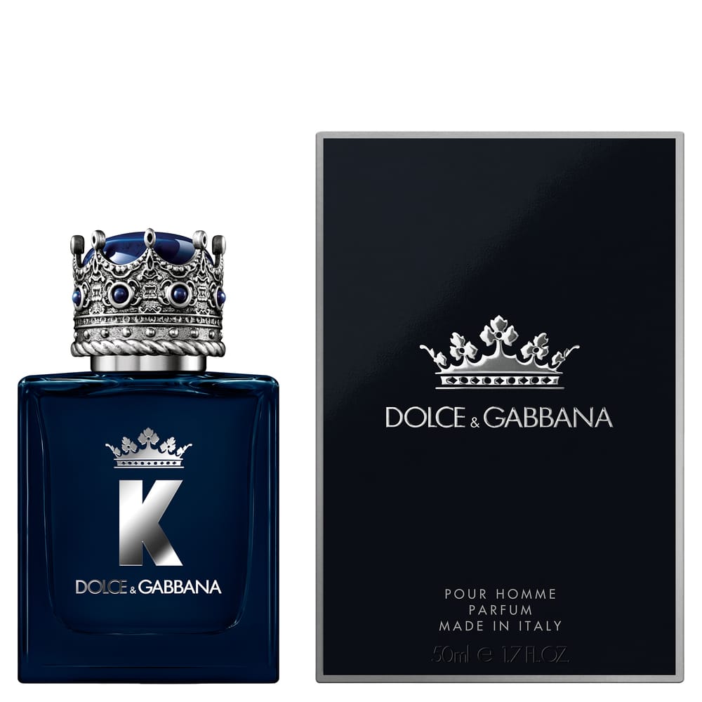 Духи Dolce&Gabbana K Pour Homme - фото 2