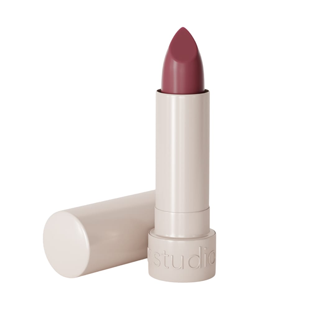 Помада-блеск для губ Satin Lipstick