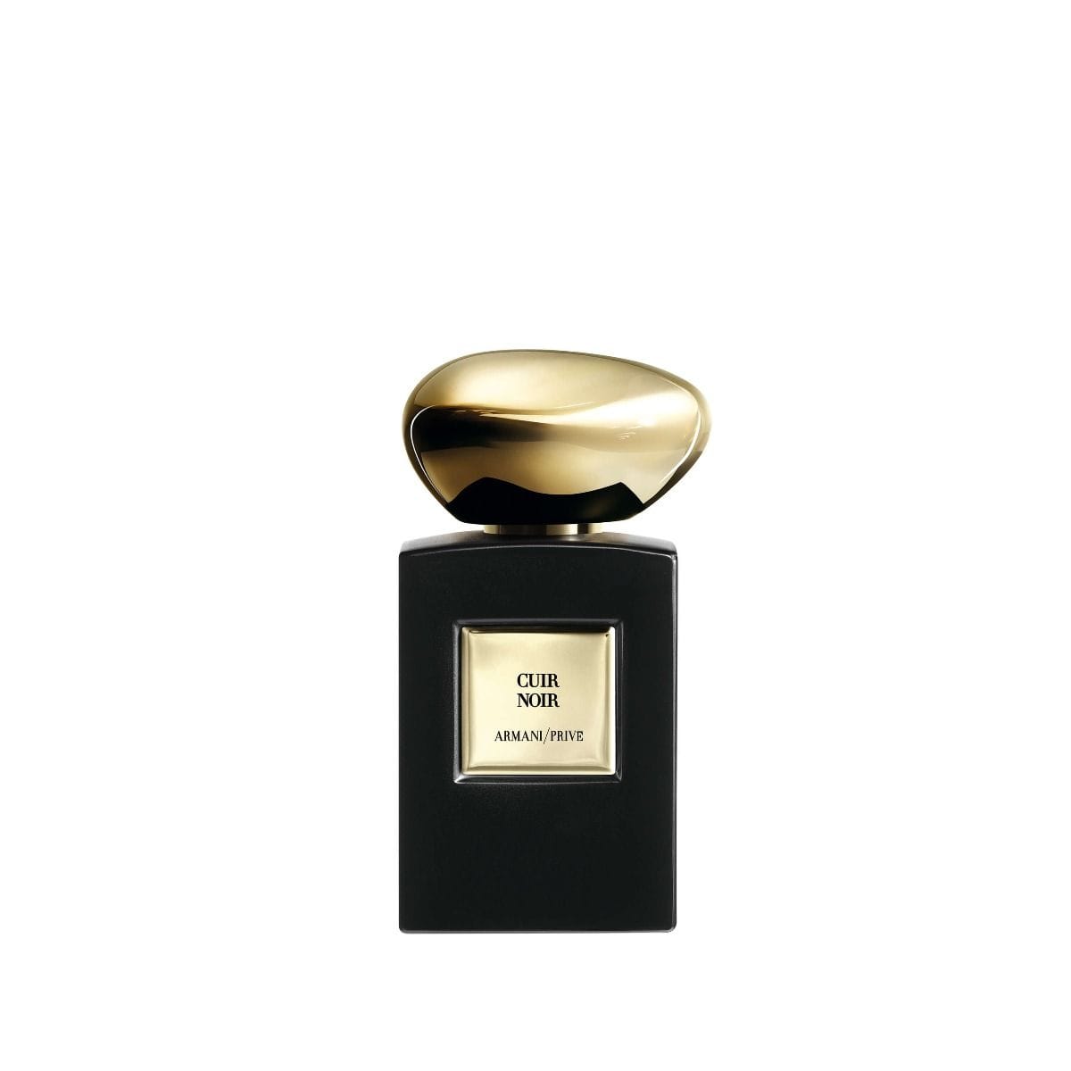 Вода парфюмерная «Cuir Noir» серии «ARMANI/PRIVE»