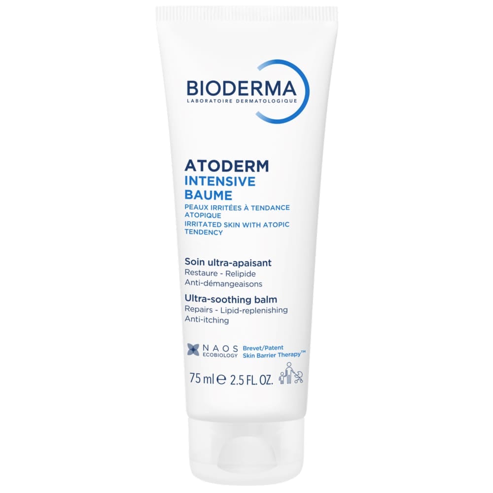 Бальзам для лица Atoderm Intensive Baume
