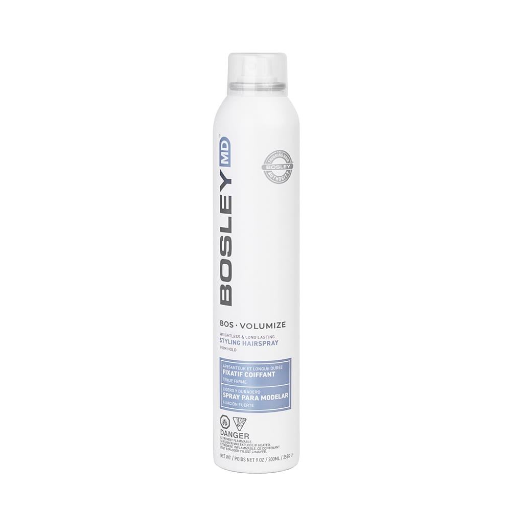 Лак для волос Volumize Styling Hairspray, 300 мл
