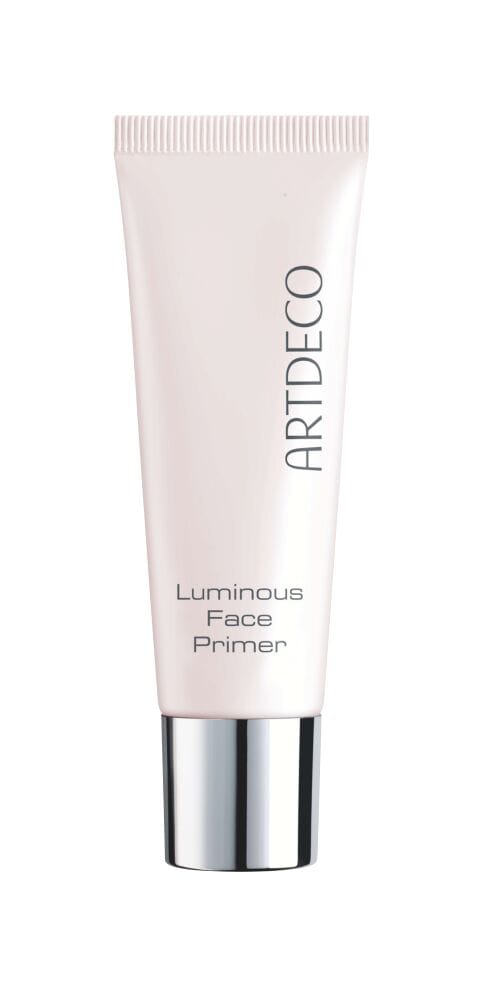 Праймер для лица Luminous Face Primer, 25 мл