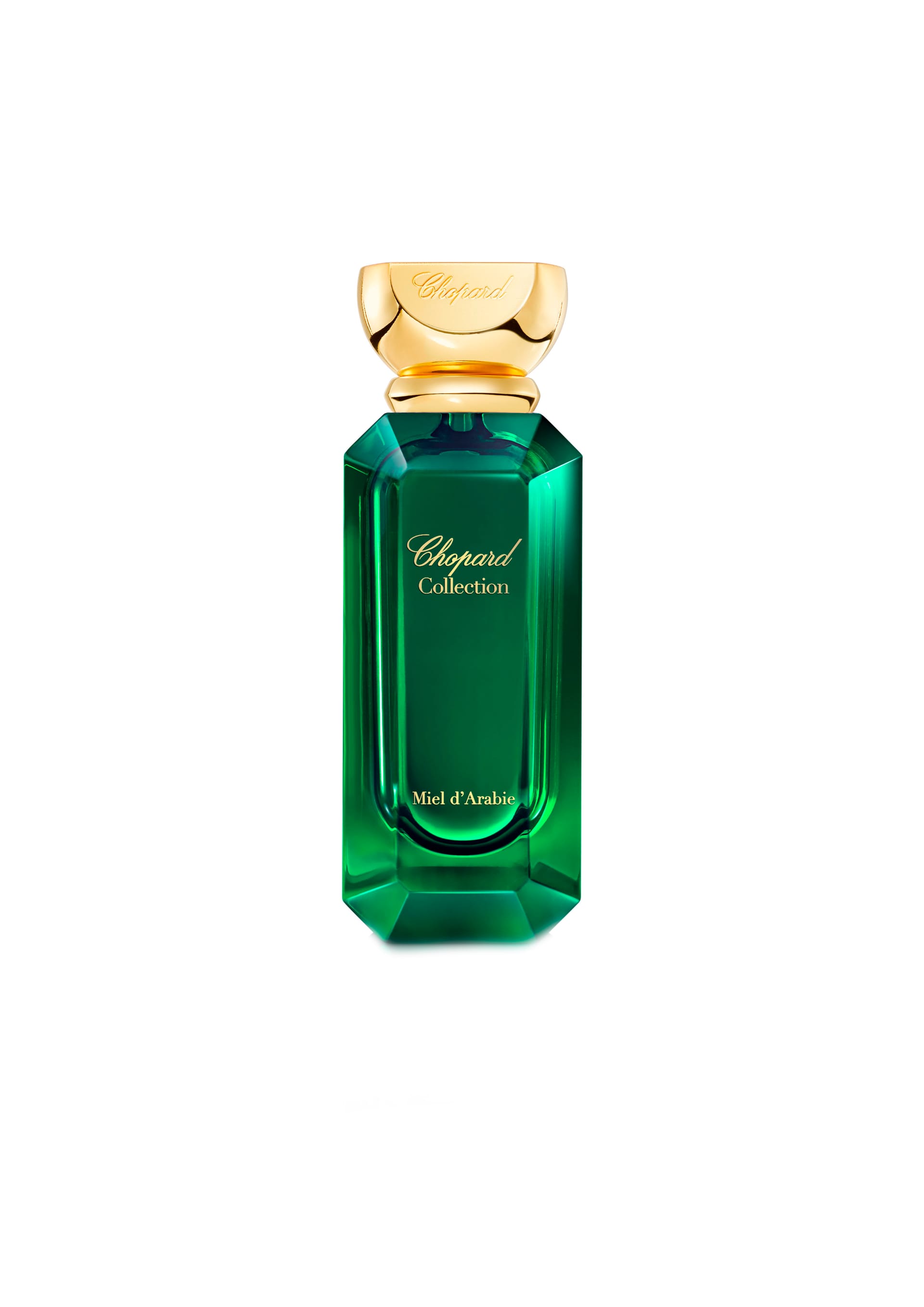 Парфюмерная вода Chopard Collection/Miel d’Arabie